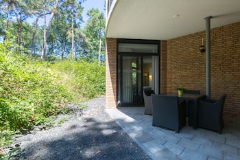 Fletcher Hotel - Restaurant Jagershorst - Eindhoven