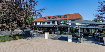 Fletcher Hotel - Restaurant Jagershorst - Eindhoven