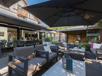 Fletcher Hotel - Restaurant Jagershorst - Eindhoven