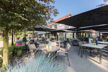 Fletcher Hotel - Restaurant Jagershorst - Eindhoven