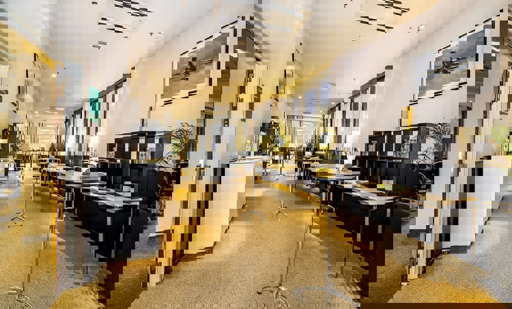 Park Inn by Radisson Liege Airport