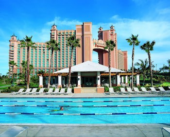 The Cove At Atlantis