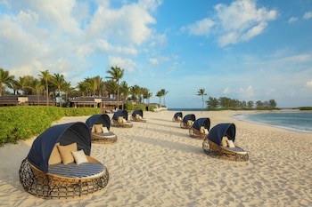 The Cove At Atlantis
