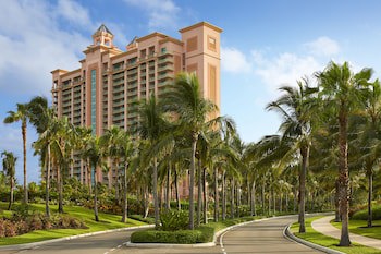 The Cove At Atlantis