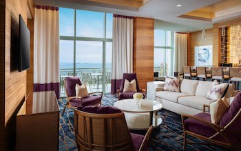 The Cove At Atlantis