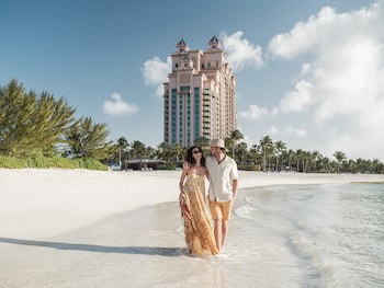 The Cove At Atlantis