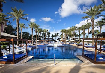 The Cove At Atlantis