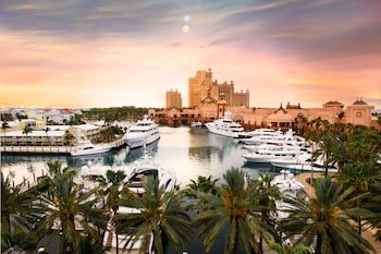 The Cove At Atlantis