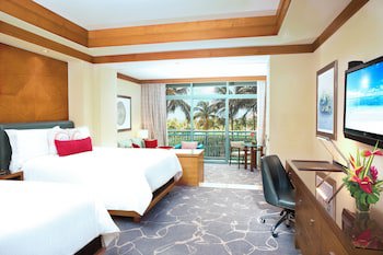 The Cove At Atlantis