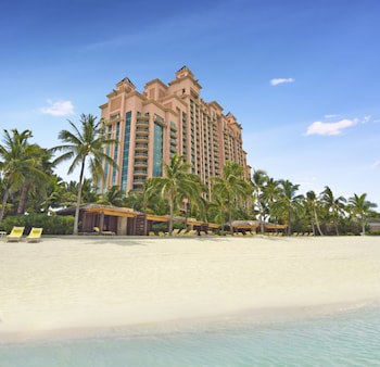 The Cove At Atlantis