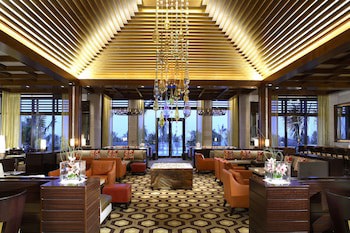 The Cove At Atlantis