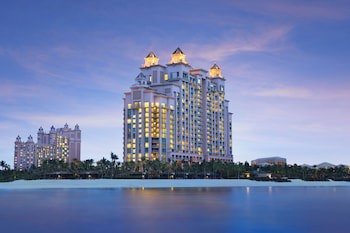The Cove At Atlantis