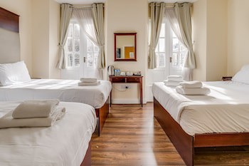 Belmont Hotel