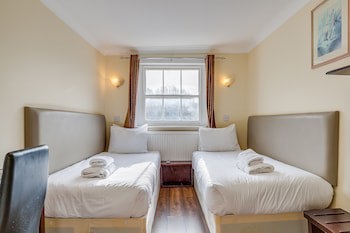 Belmont Hotel