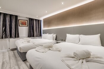 Belmont Hotel