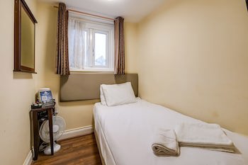 Belmont Hotel