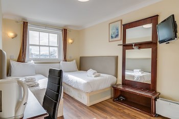 Belmont Hotel