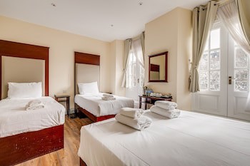 Belmont Hotel