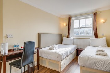 Belmont Hotel