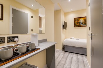 Belmont Hotel