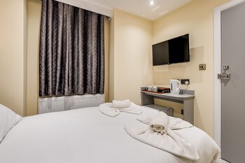 Belmont Hotel