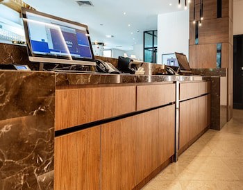 Fiesta Royale Hotel