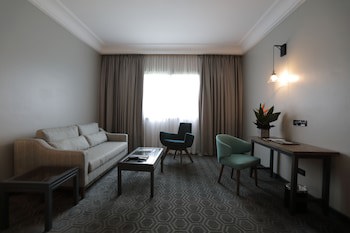 Fiesta Royale Hotel