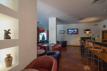 Fiesta Royale Hotel