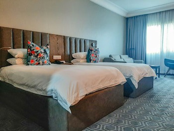 Fiesta Royale Hotel