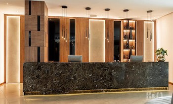 Fiesta Royale Hotel