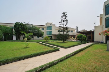 Fiesta Royale Hotel