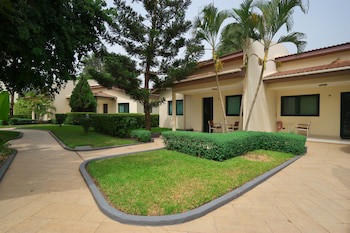 Fiesta Royale Hotel