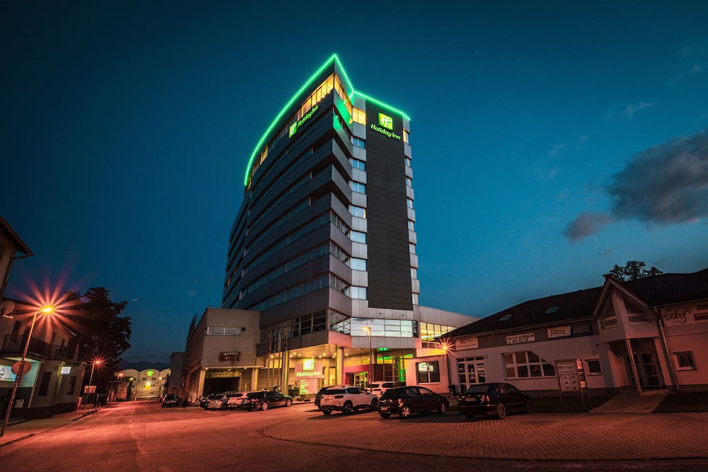 Holiday Inn Zilina by IHG