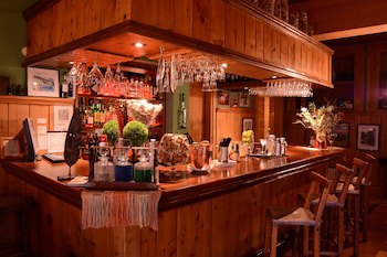 Correntoso Lake & River Hotel