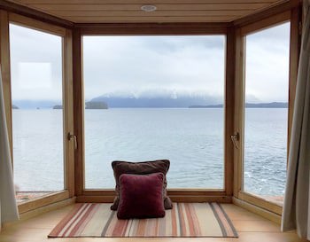 Correntoso Lake & River Hotel