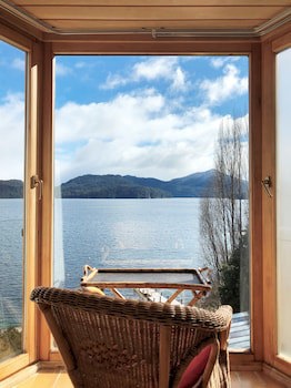 Correntoso Lake & River Hotel