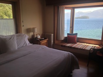 Correntoso Lake & River Hotel