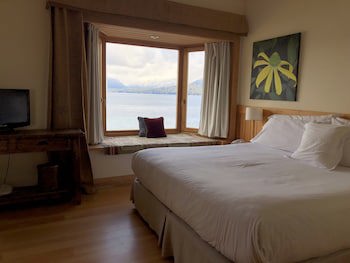 Correntoso Lake & River Hotel