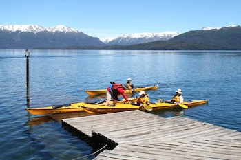 Correntoso Lake & River Hotel