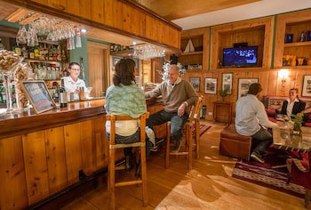 Correntoso Lake & River Hotel
