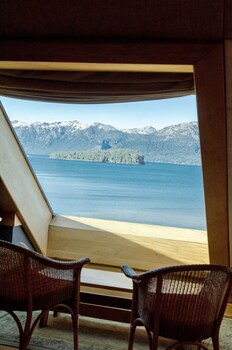 Correntoso Lake & River Hotel