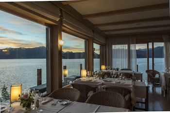 Correntoso Lake & River Hotel