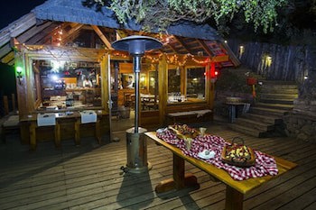 Correntoso Lake & River Hotel