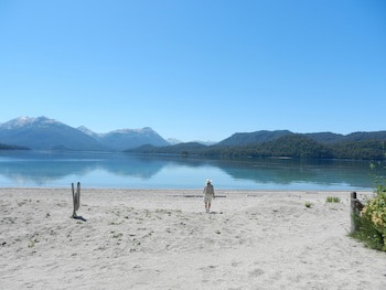 Correntoso Lake & River Hotel