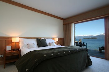 Correntoso Lake & River Hotel
