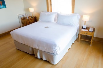 Correntoso Lake & River Hotel