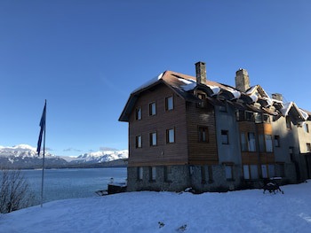 Correntoso Lake & River Hotel