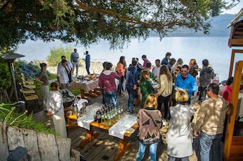 Correntoso Lake & River Hotel