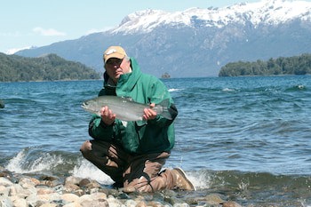 Correntoso Lake & River Hotel