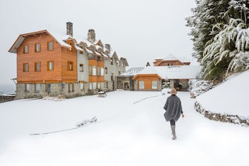 Correntoso Lake & River Hotel